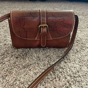 Patricia Nash Purse